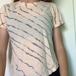 BRAND NEW top from pacsun